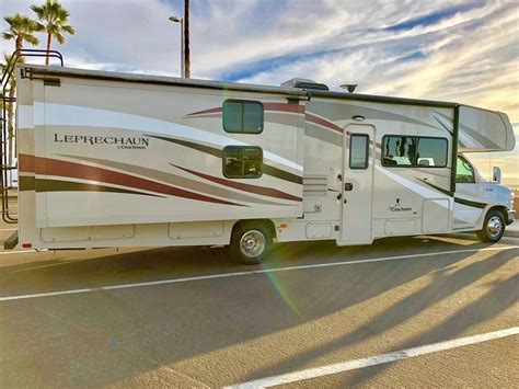 Carlsbad RV Rentals 